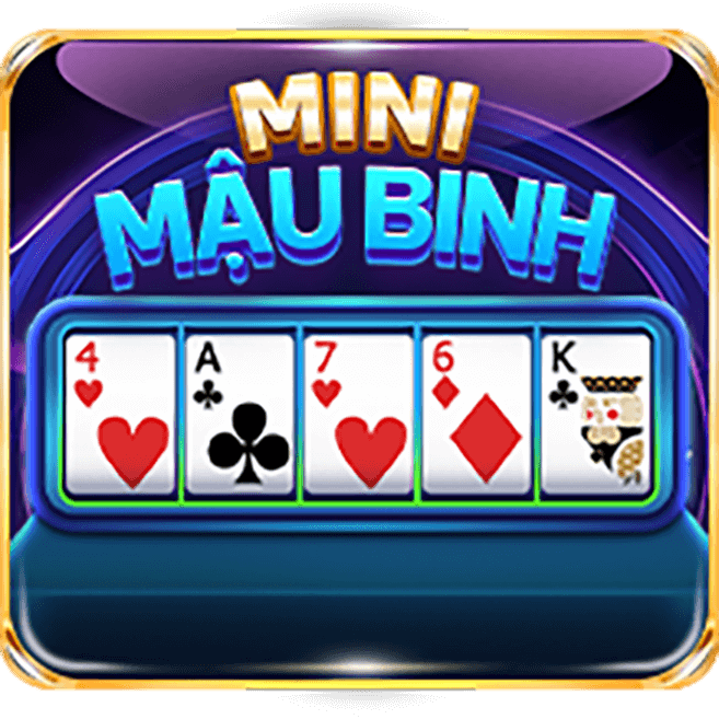 Mậu Binh TIPCLUB