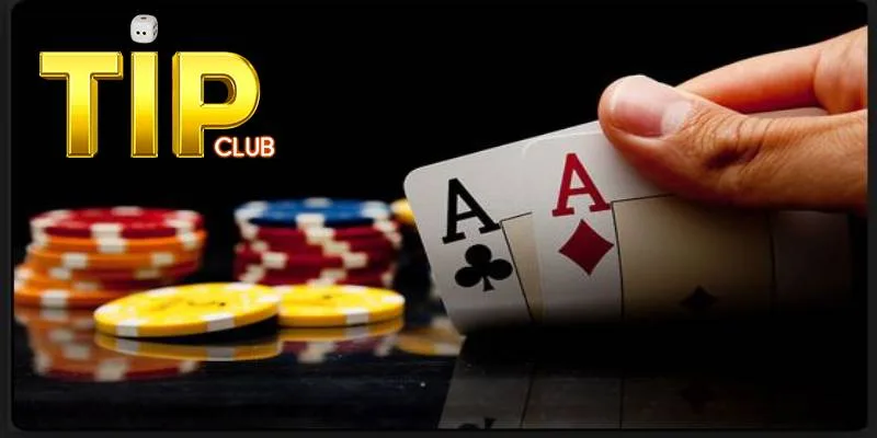 Game bài mới nhất TIPCLUB : Trải nghiệm đỉnh cao