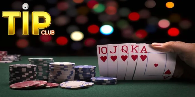 Gợi ý những tựa game bài mới nhất TIPCLUB đang hot nhất hiện nay