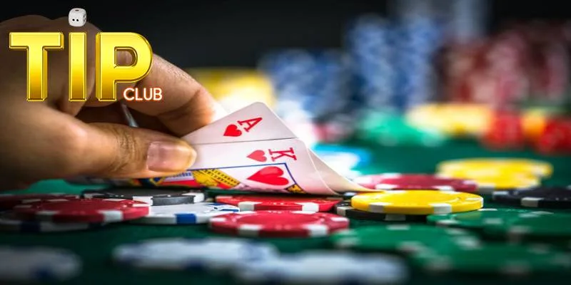 TIPCLUB sự lựa chọn lý tưởng dành cho các game thủ